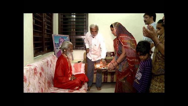 बिन खाने कैसे जिए, यह वैज्ञानिक भी पता नहीं लगा सके