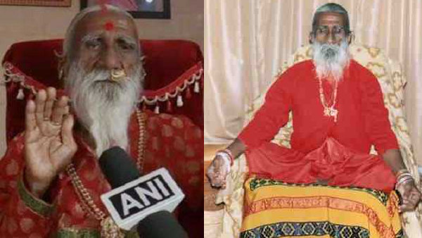 अयोध्या से ताल्लुक रखते थे प्रह्लाद जानी