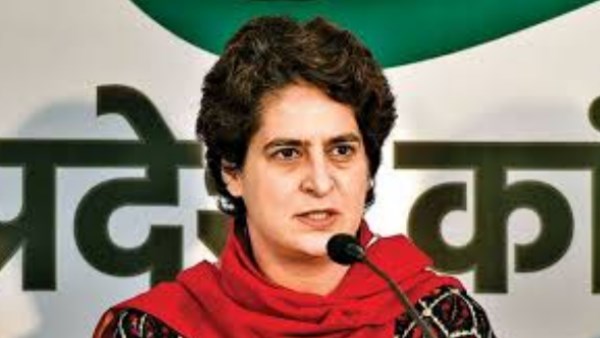 priyanka gandhi says congress will pay train fare of migrants return to amethi and raebareli priyanka gandhi says congress will pay train fare of migrants return to amethi and raebareli