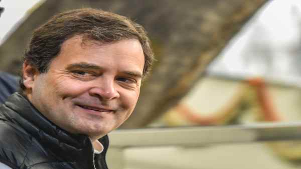 अपनी चिट्टी पर कायम हूं- राहुल गांधी
