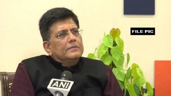 5 trillion dollar economy will reached our resolve will not be broken by Corona Piyush Goyal 5 trillion dollar economy will reached our resolve will not be broken by Corona Piyush Goyal
