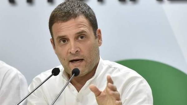 Rahul Gandhi Rahul Gandhi