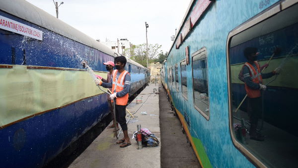 घर भजेने से पहले होगी स्क्रीनिंग