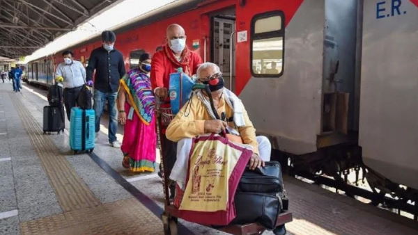 रिजर्वेशन पीरियड सात दिन से बढ़ाकर 30 दिन किया