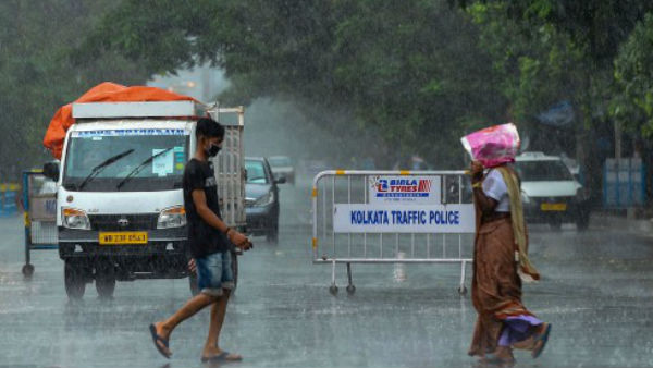 जून के पहले हफ्ते में आएगा मानसून