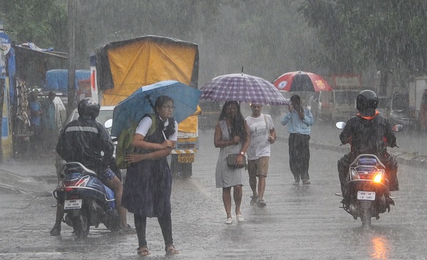 प्री मानसून को मिलेगी गति