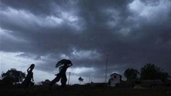 rain and thunderstorm forecast in some districts of uttar pradesh rain and thunderstorm forecast in some districts of uttar pradesh