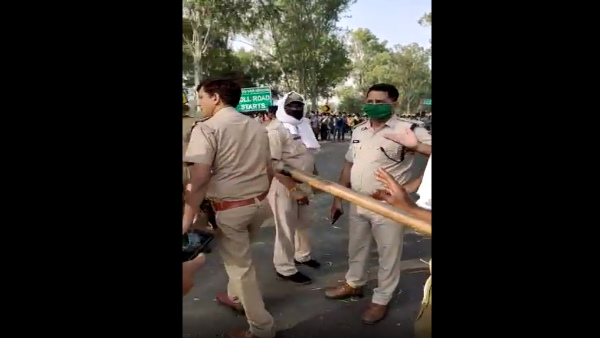 क्या कहते हैं पूर्व सरपंच
