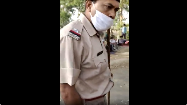 जोधपुर में करते थे मजदूरी