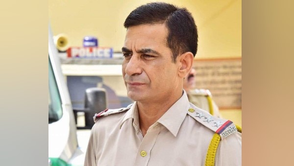 'मैं बुजदिल नहीं था बस तनाव नहीं झेल पाया'