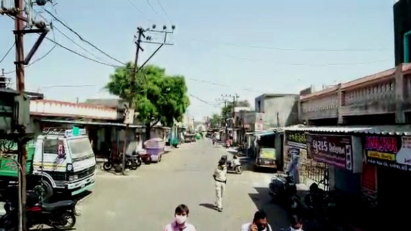 राज्य के किस जिले में कितने मामले और मौतें