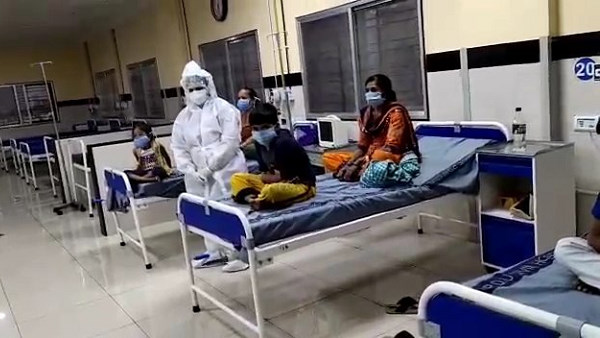 किस जिले में कुल कितने मामले और कितनी मौतें?