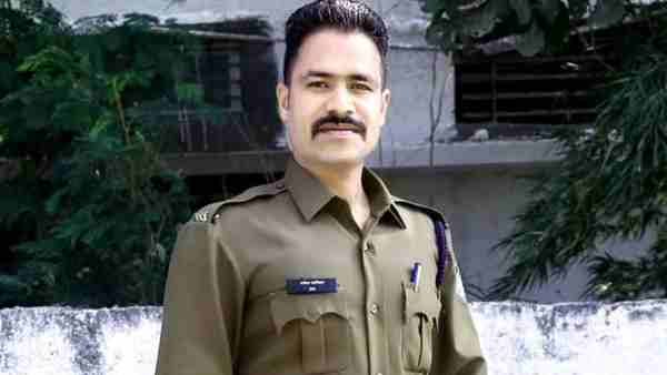 भाई को किया था whatsapp पर मैजेस