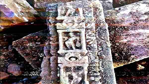 क्या-क्या मिला