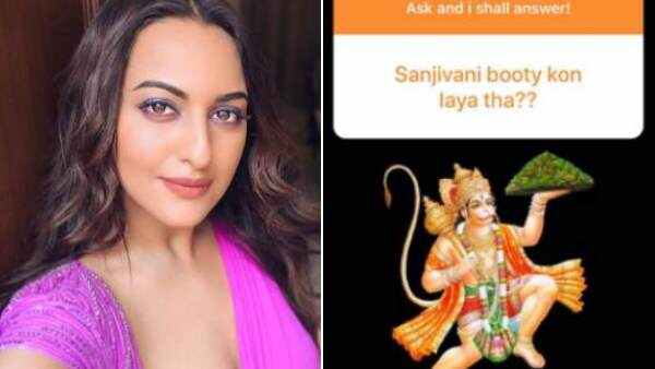 श्री रविशंकर के सामने सोनाक्षी ने बयां किया दर्द