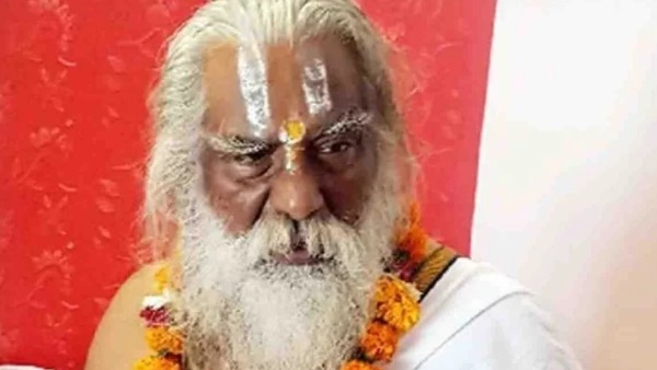 राम मंदिर आंदोलन से भी जुड़े रहे हैं महंत नृत्य गोपाल दास