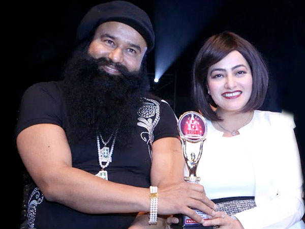 जेल में बंद डेरा प्रमुख के फंड देने की इच्छा पर ब्रेक