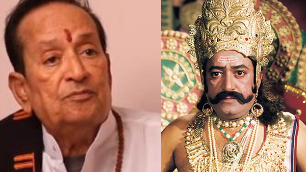 जिंदा हैं लंकेश