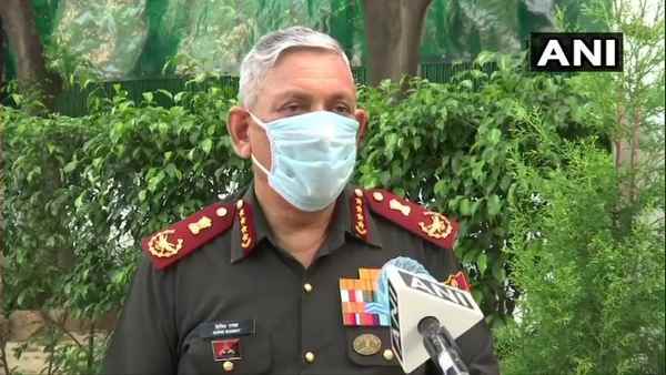 Bipin Rawat Bipin Rawat