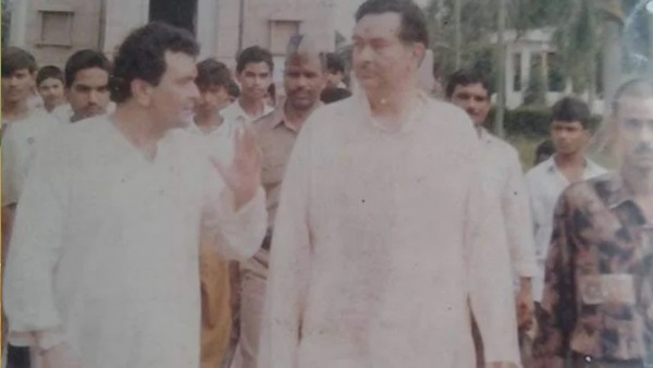 25 मिनट तक सुना था बिरहा