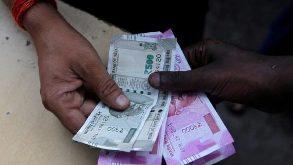 salary salary
