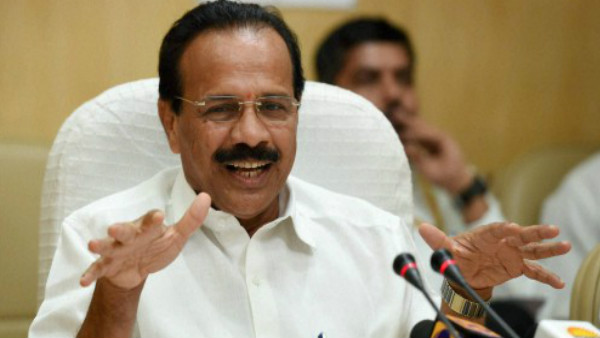 Sadananda Gowda Sadananda Gowda