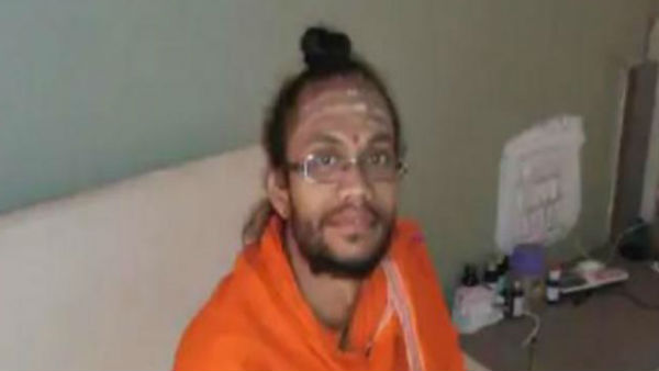 sadhu sadhu