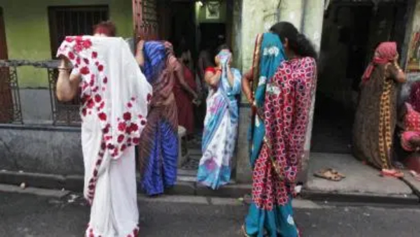 दिल्ली में 5 हजार पंजीकृत सेक्स वर्कर्स