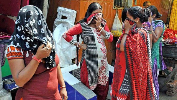 जमापूंजी भी खत्म होती जा रही है