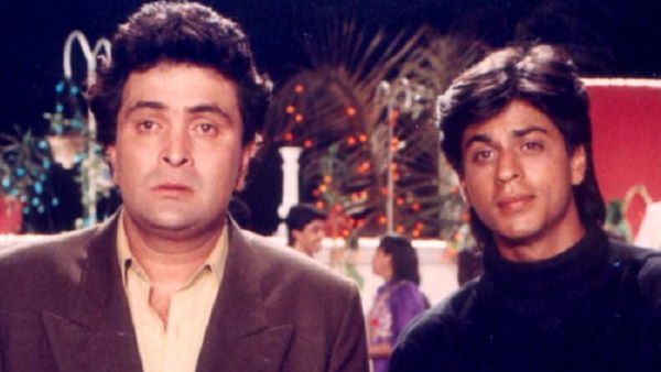 शेयर किया करियर की पहली फिल्म का किस्सा