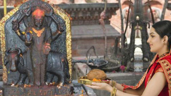 सर्प योग