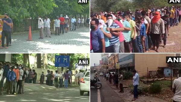 liquor shops, lockdown, coronavirus, social distancing, covid-19, covid19, शराब, शराब की दुकानें, लॉकडाउन, कोरोना वायरस, कोविड-19, कोविड19, सामाजिक दूरी, सोशल डिस्टैंसिंग liquor shops, lockdown, coronavirus, social distancing, covid-19, covid19, शराब, शराब की दुकानें, लॉकडाउन, कोरोना वायरस, कोविड-19, कोविड19, सामाजिक दूरी, सोशल डिस्टैंसिंग