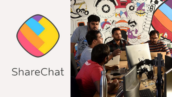 ShareChat lays off 101 employees company says We are helpless ShareChat lays off 101 employees company says We are helpless