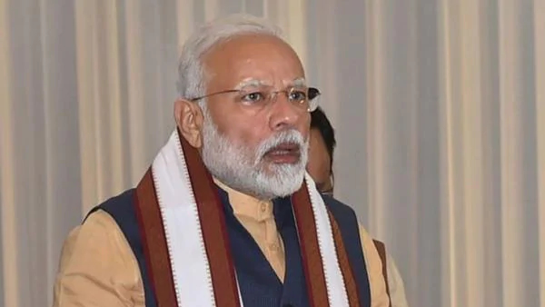 बीजेपी के लिए चुनाव में किया धन इकट्ठा