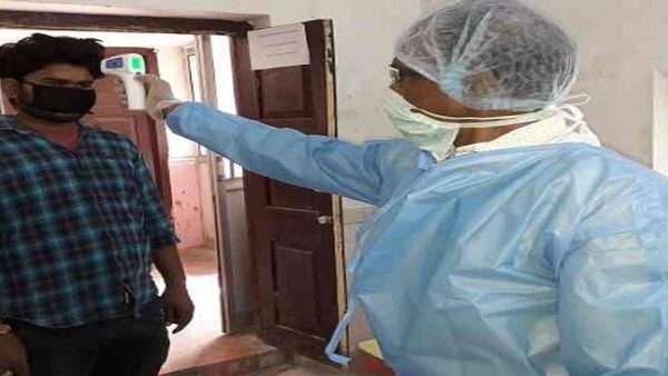 कोलकाता, भोपाल व जोधपुर जैस बड़े शहरों में 500 से अधिक मामले दर्ज हैं