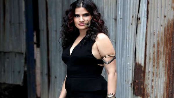 MeToo कैंपेन के वक्त भी सुर्खियों में आई थीं सोना मोहपात्रा