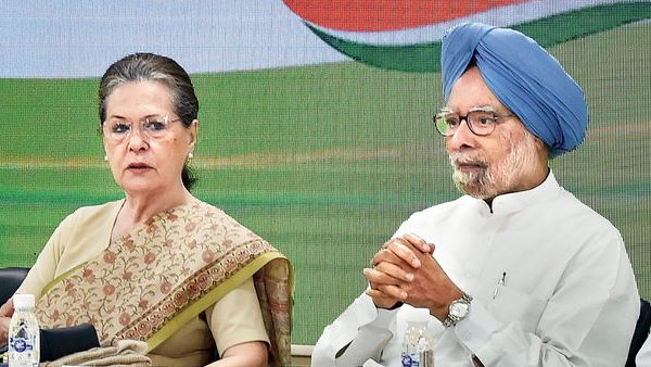 लॉकडाउन पर सोनिया गांधी ने मोदी सरकार को घेरा