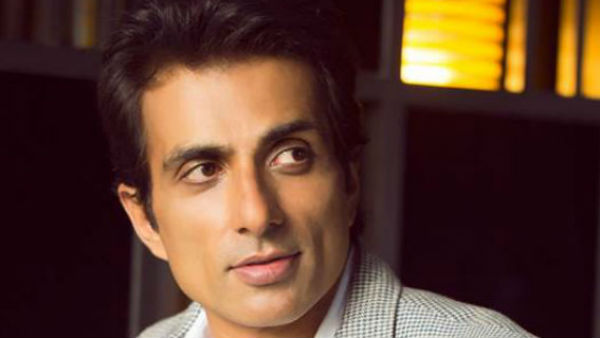 गरीबों के लिए मसीहा बने सोनू सुद