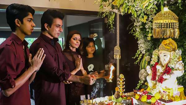 करियर के शुरुआती दौर में सोनाली ने किया सपोर्ट