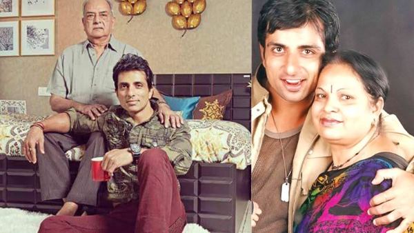 लाइमलाइट से दूर रहती हैं पत्नी सोनाली सूद