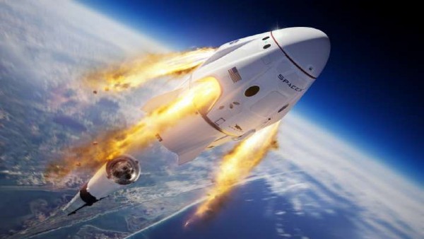space x space x