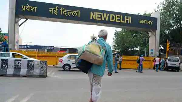 बिहार में होम क्वारंटीन में रहना पड़ सकता है