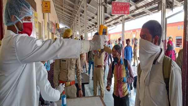 लक्षणों को देखकर यूपी में होता है फैसला