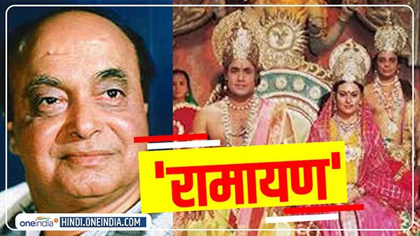 लोग शो के किरदारों को ही रीयल भगवान मान बैठे थे...