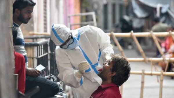 Modi government sends 10 central teams to these states to help in the war against coronavirus Modi government sends 10 central teams to these states to help in the war against coronavirus