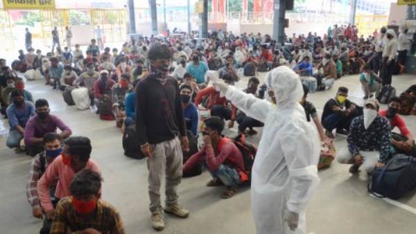 health ministry, coronavirus, covid19, covid-19, कोरोना वायरस, कोविड19, कोविड-19, स्वास्थ्य और परिवार कल्याण मंत्रालय, स्वास्थ्य मंत्रालय health ministry, coronavirus, covid19, covid-19, कोरोना वायरस, कोविड19, कोविड-19, स्वास्थ्य और परिवार कल्याण मंत्रालय, स्वास्थ्य मंत्रालय