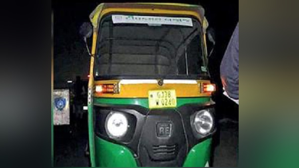 murder of auto driver in surat during lockdown murder of auto driver in surat during lockdown