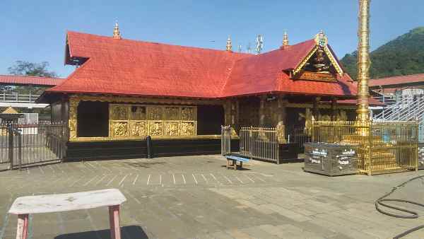 धार्मिक स्थलों को खोलने की इजाजत मिलने की उम्मीद