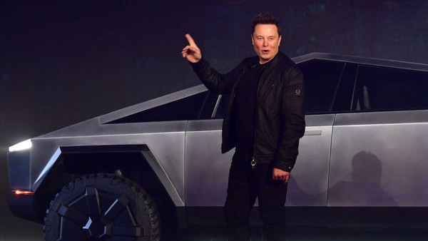 Tesla Tesla