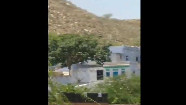Tiddi dal attack in Sikar churu Jhunjhunu Of shekhawati Tiddi dal attack in Sikar churu Jhunjhunu Of shekhawati